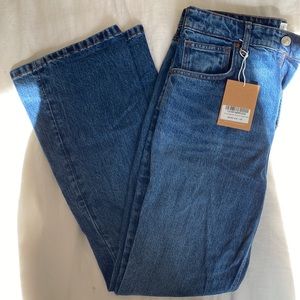 NWT Reformation jeans - S 30